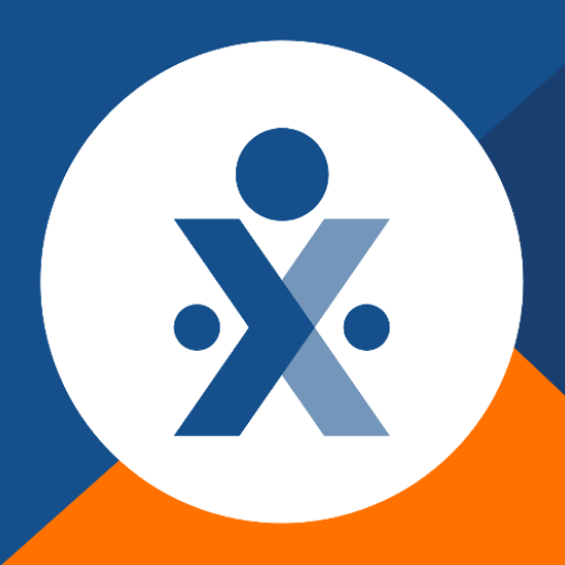 HHAeXchange+ Google Play icon
