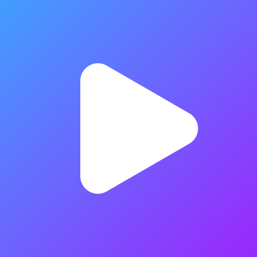 Reprodutor de Vídeo All Format Google Play icon captured 2026-08-16