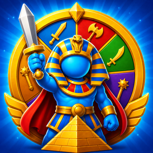 Human Fortune Google Play icon captured 2026-08-13