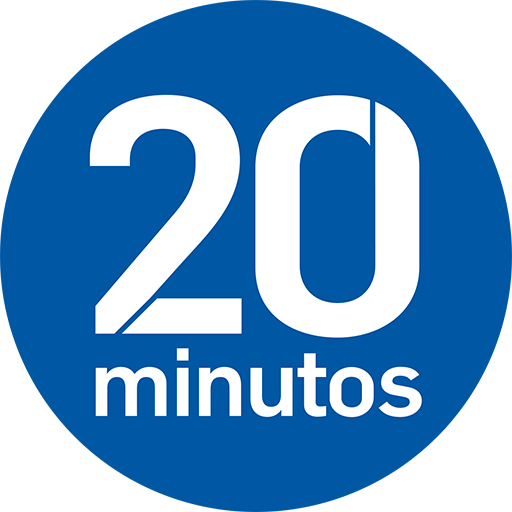 20minutos Noticias Google Play icon captured 2026-08-16