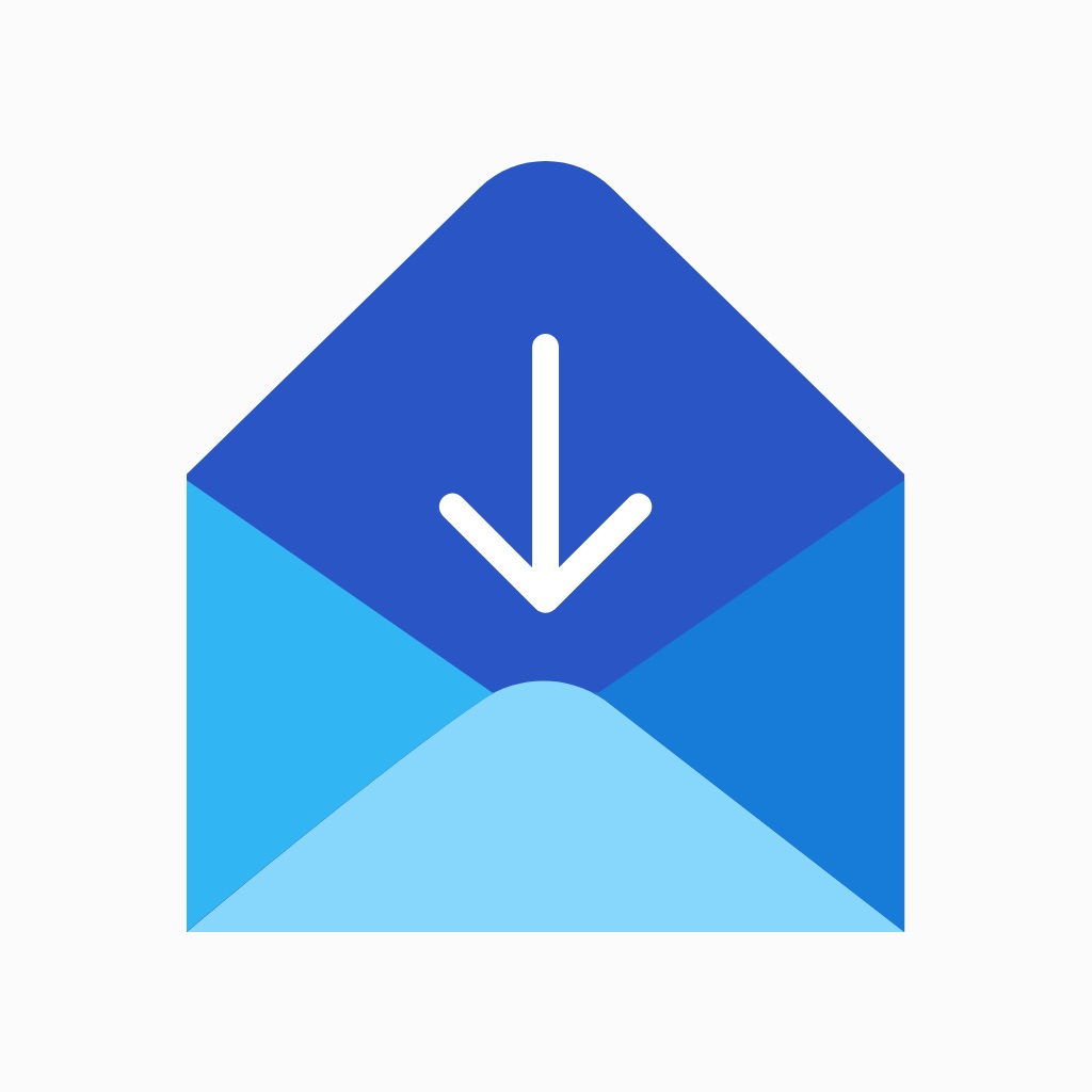 Email Templates app icon captured 2026-08-11