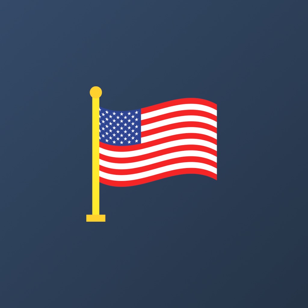 US History Encyclopedia app icon captured 2026-08-12