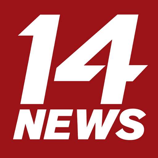 14 NEWS WFIE Google Play icon captured 2026-08-14