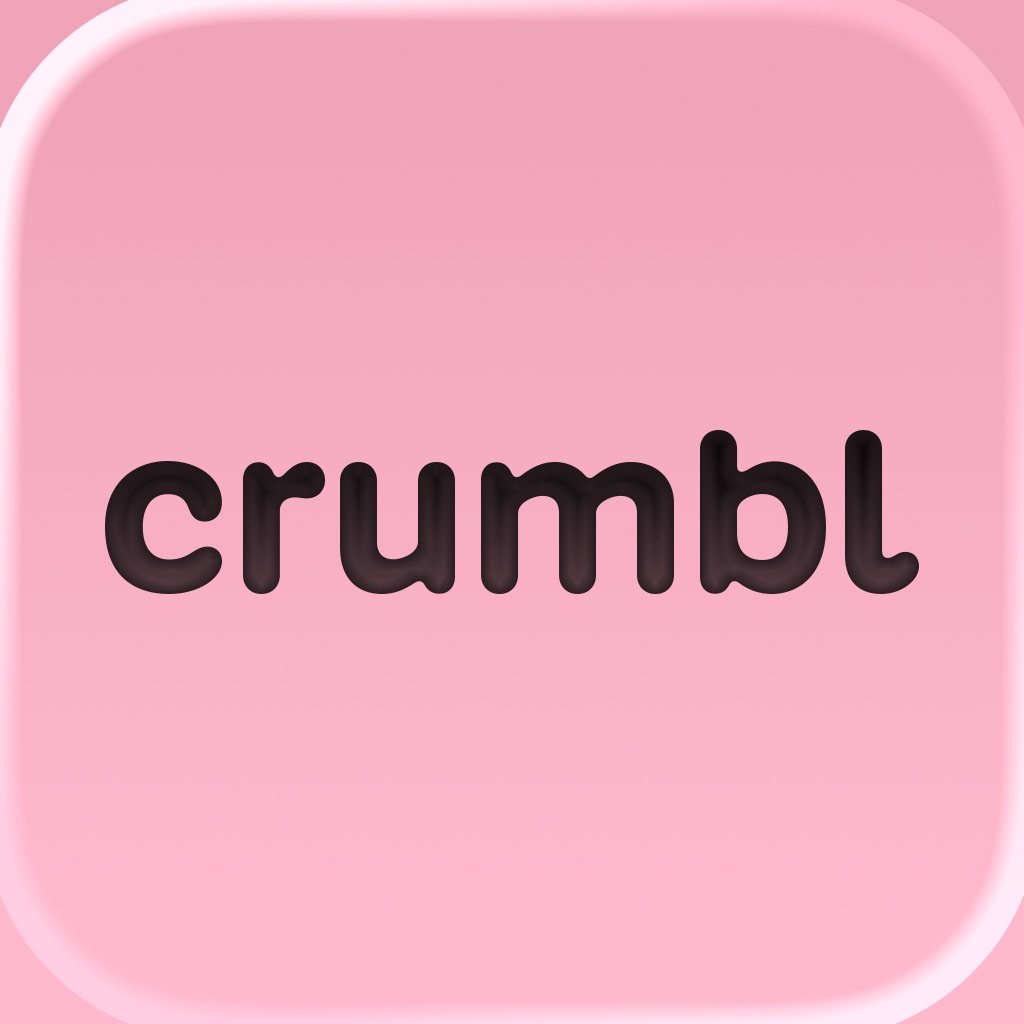 Crumbl app icon