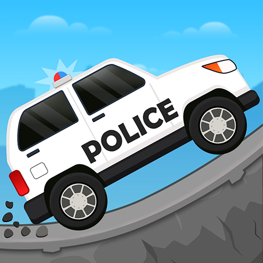 Jogos de carros infantis 2+ Google Play icon captured 2026-08-16