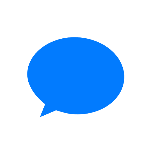 Alright Messages Google Play icon captured 2026-08-14