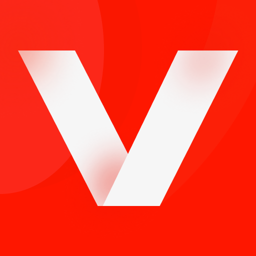 All Video Downloader & Saver Google Play icon