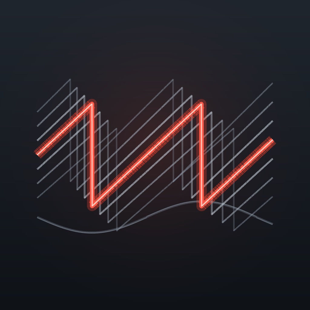 NuSaw app icon captured 2026-08-12