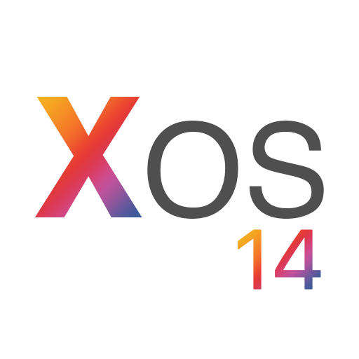 Lançador do OS X 14 e Temas 4K Google Play icon captured 2026-08-16