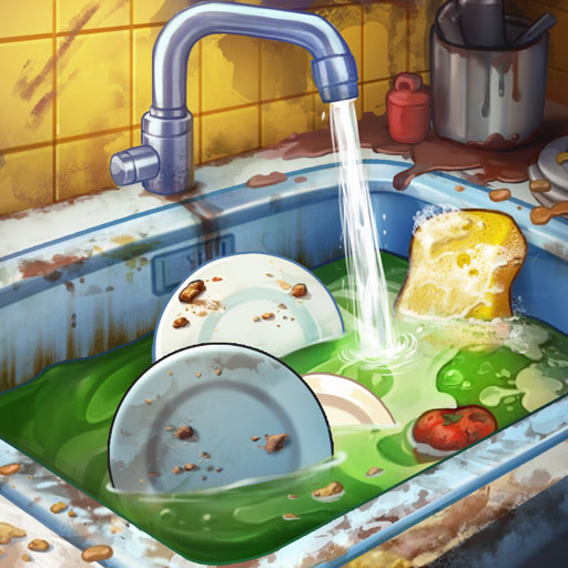 Alice's Hotel - Match Story app icon captured 2026-08-18