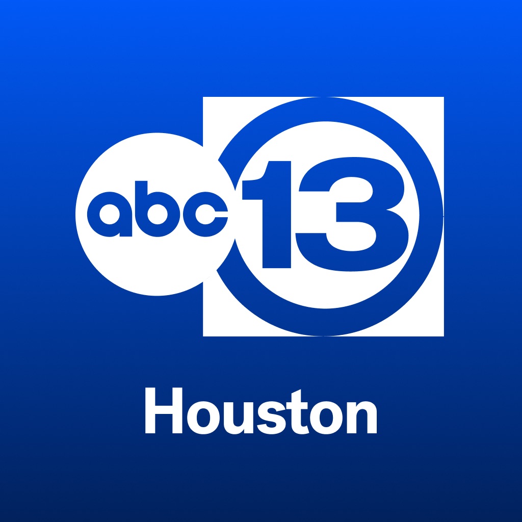 ABC13 Houston News & Weather app icon captured 2026-08-14