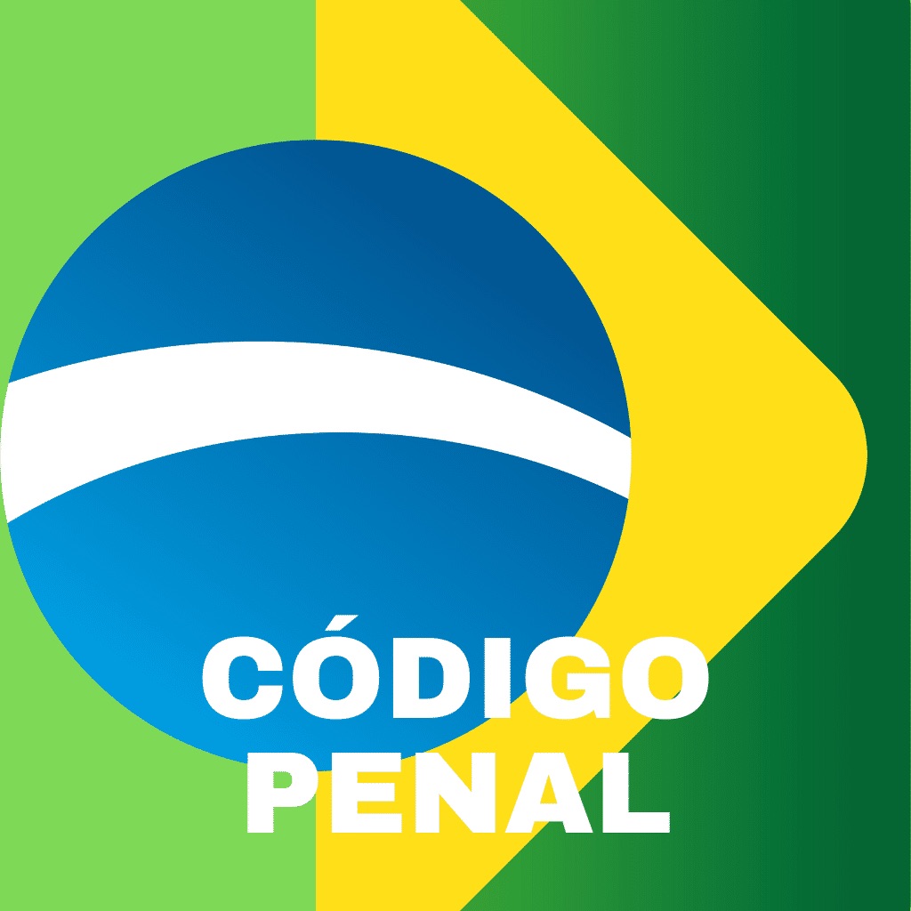 Código Penal Brasileiro app icon captured 2026-08-13