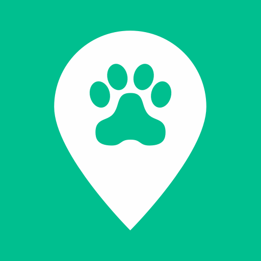 Wag! - Dog Walkers & Sitters Google Play icon