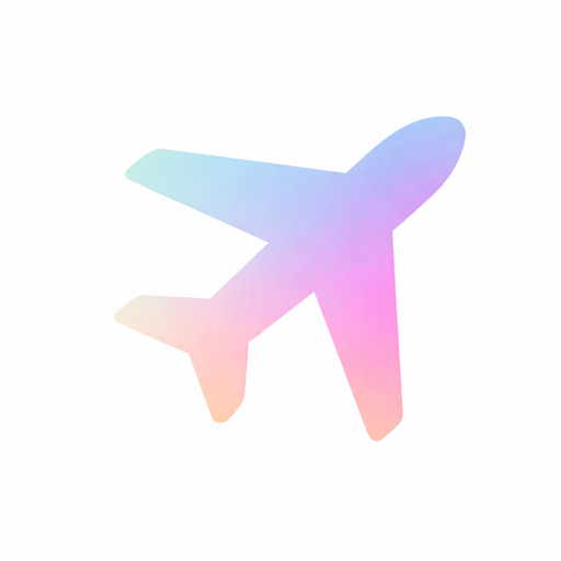 Travelog: Travel Map Tracker app icon captured 2026-08-18