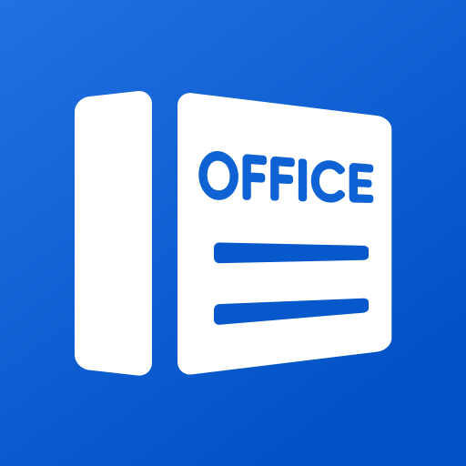 Document Editor:Word,Sheet,PDF Google Play icon captured 2026-08-16