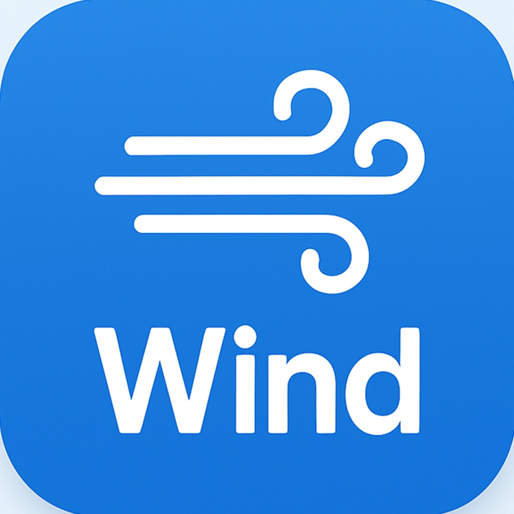 Wind now app icon captured 2026-08-15
