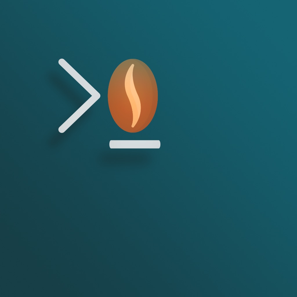 ShellBean - AI SSH Client app icon captured 2026-08-14