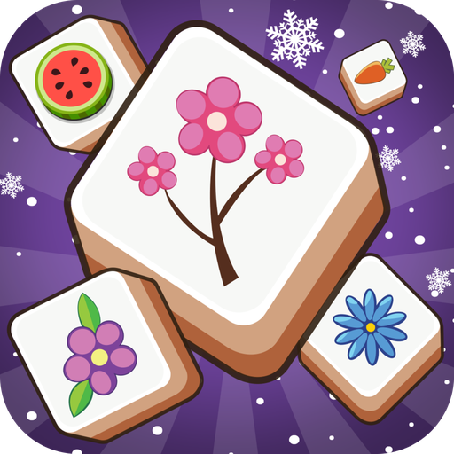 Tile Craft : Triple Crush app icon captured 2026-08-18