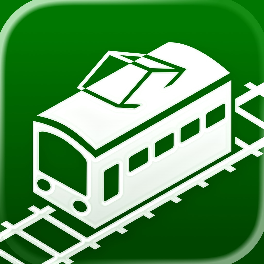 乗換NAVITIME（電車乗り換え・バス乗り換え・時刻表） app icon captured 2026-08-17