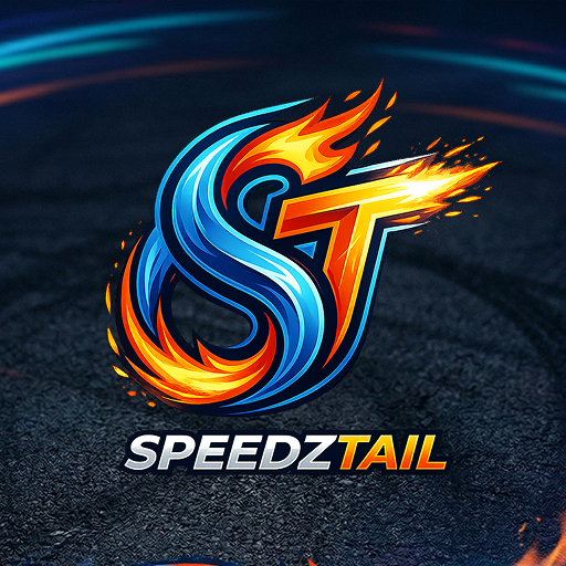 SpeedzTail: Corrida Infinita app icon captured 2026-08-18