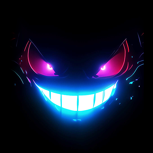Funny Smile Live Wallpaper Google Play icon