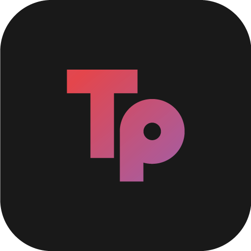 Teleparty - Watch Parties Google Play icon captured 2026-08-13