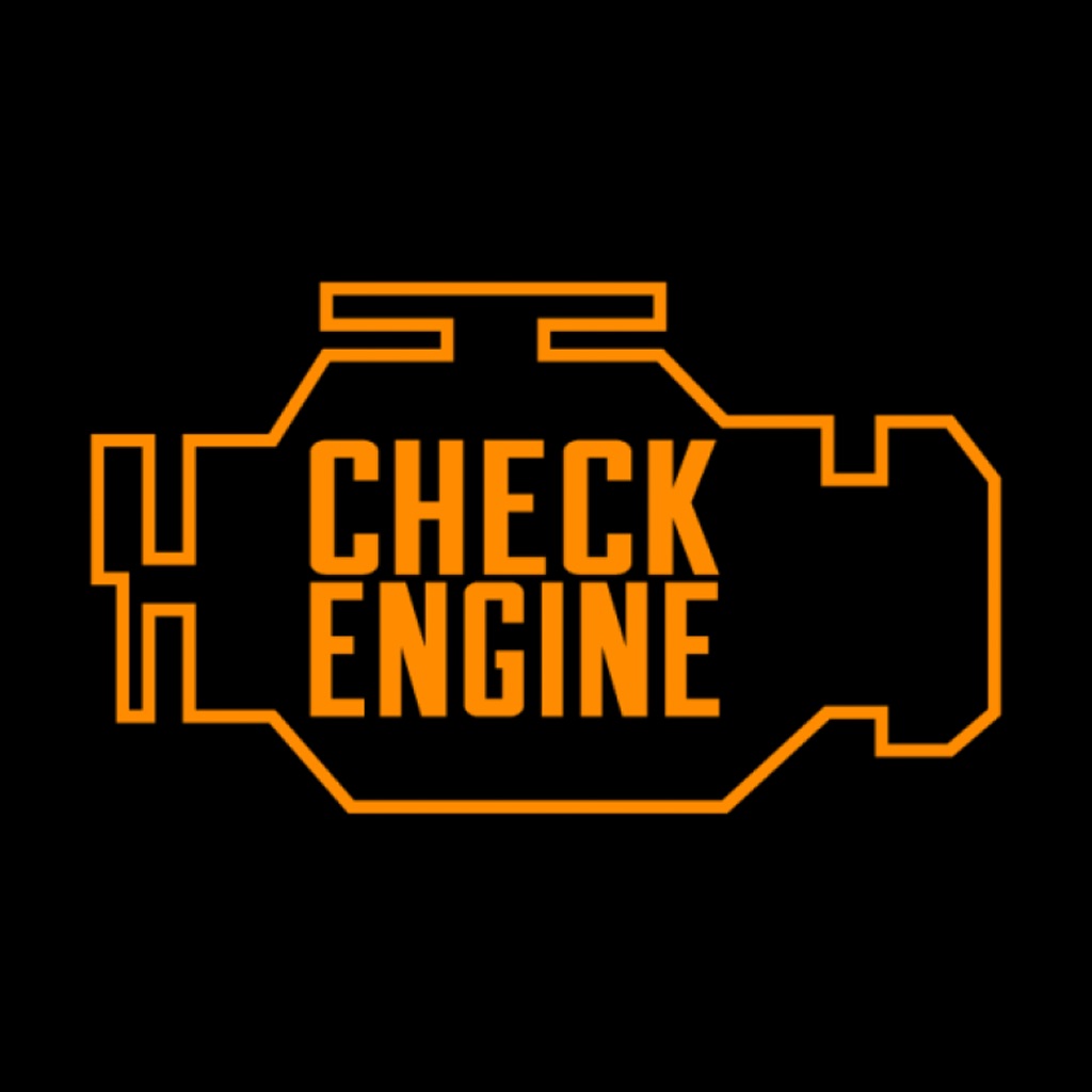 OBD Tracker - ELM327 Terminal app icon captured 2026-08-12
