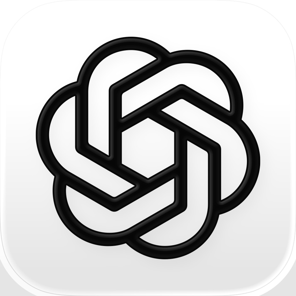 ChatGPT app icon captured 2026-08-11