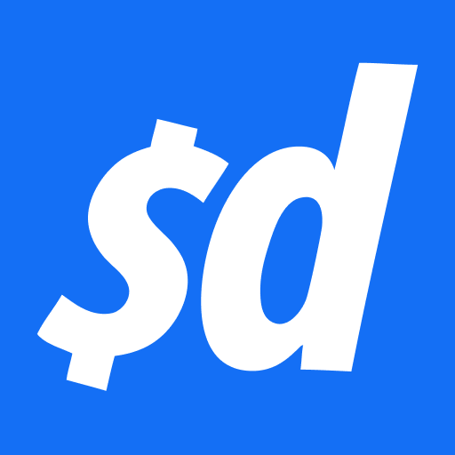 Slickdeals: Deals & Discounts Google Play icon captured 2026-08-14