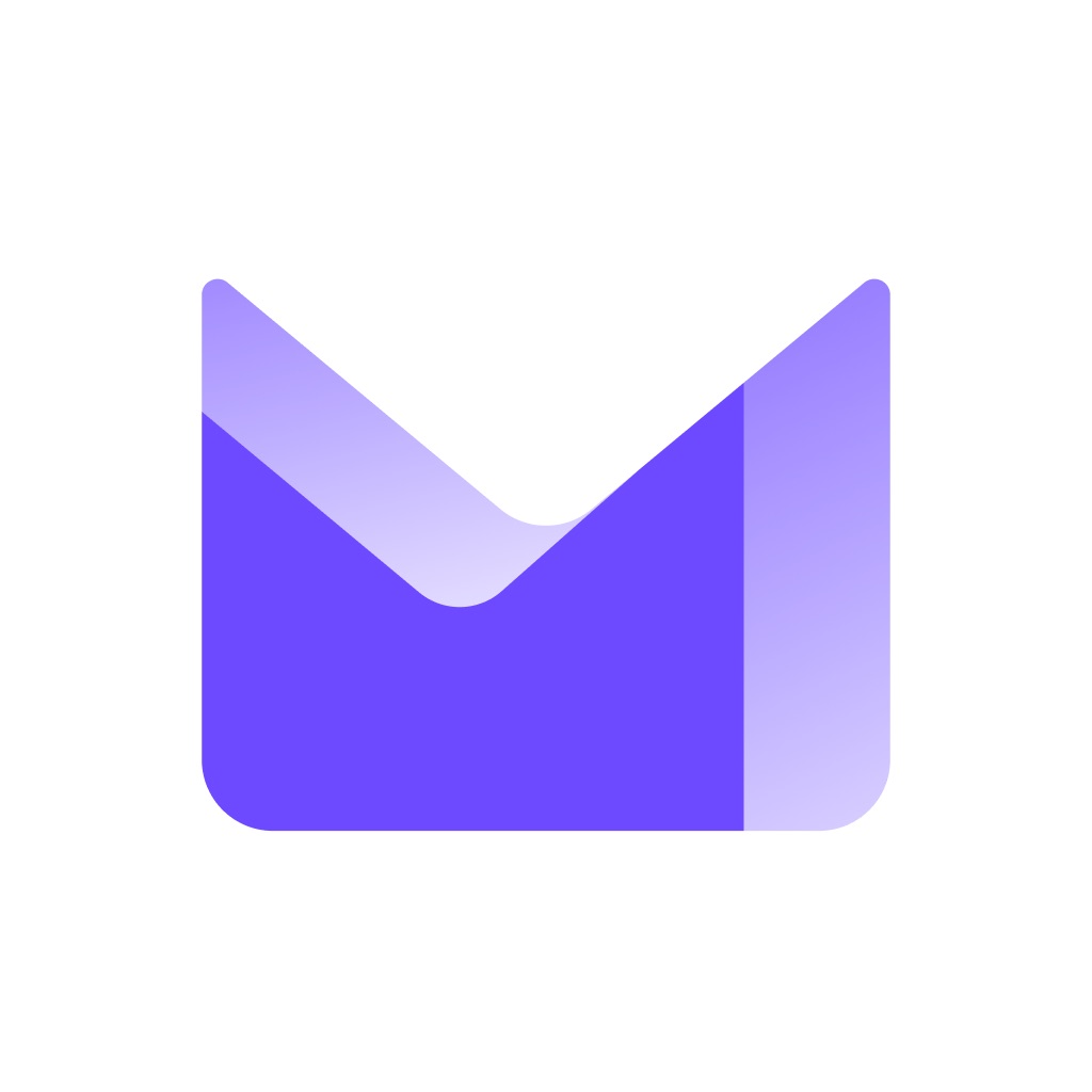 Proton Mail - Encrypted Email app icon captured 2026-08-11