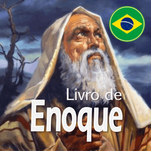 Livro de Enoque: Obra Completa Google Play icon captured 2026-08-14
