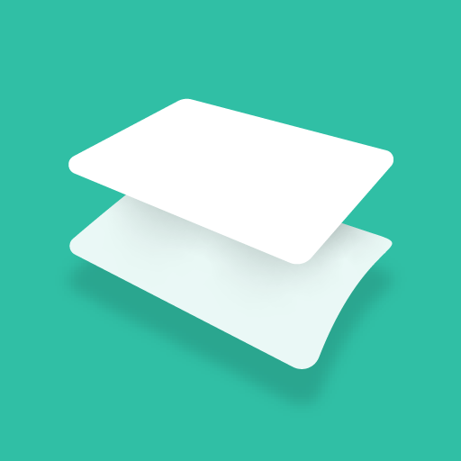 vFlat Scan - PDF Scanner, OCR Google Play icon captured 2026-08-14