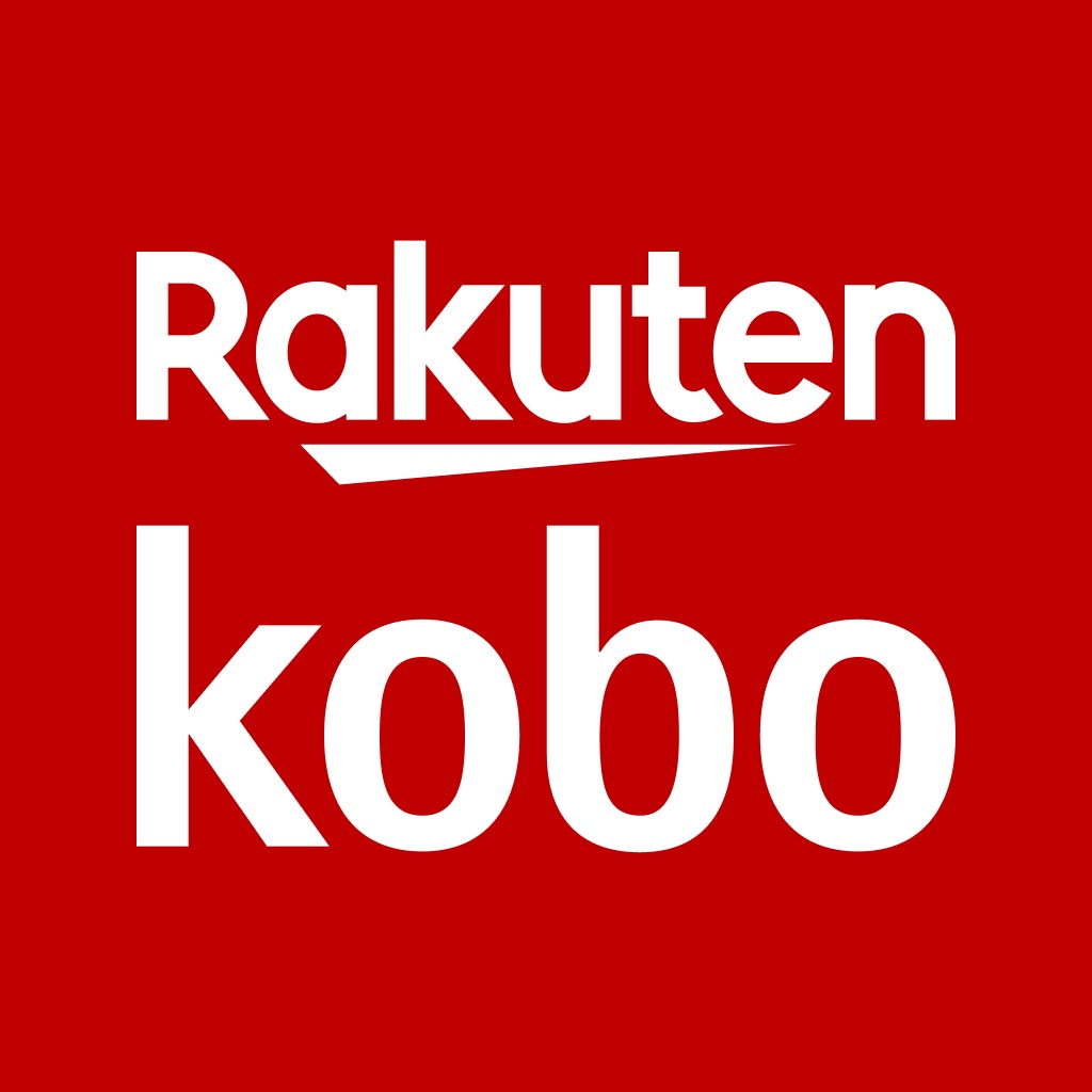 Kobo Books & Audiobooks app icon captured 2026-08-11