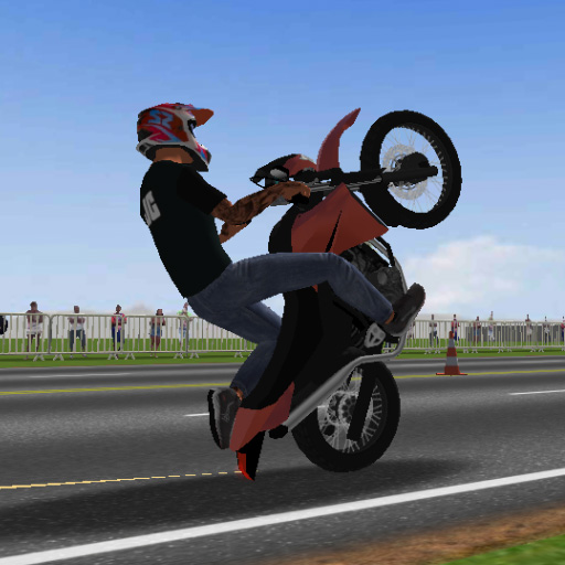 Moto Wheelie 3D Google Play icon captured 2026-08-14