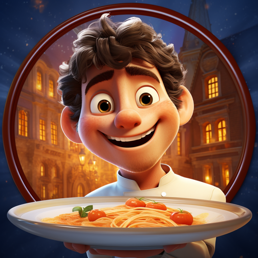 Chef Rescue: Restaurante Google Play icon captured 2026-08-16
