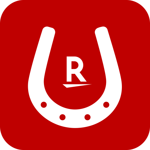 楽天競馬 -南関含む全場のAI予想、投票、ライブ映像に対応- app icon captured 2026-08-17