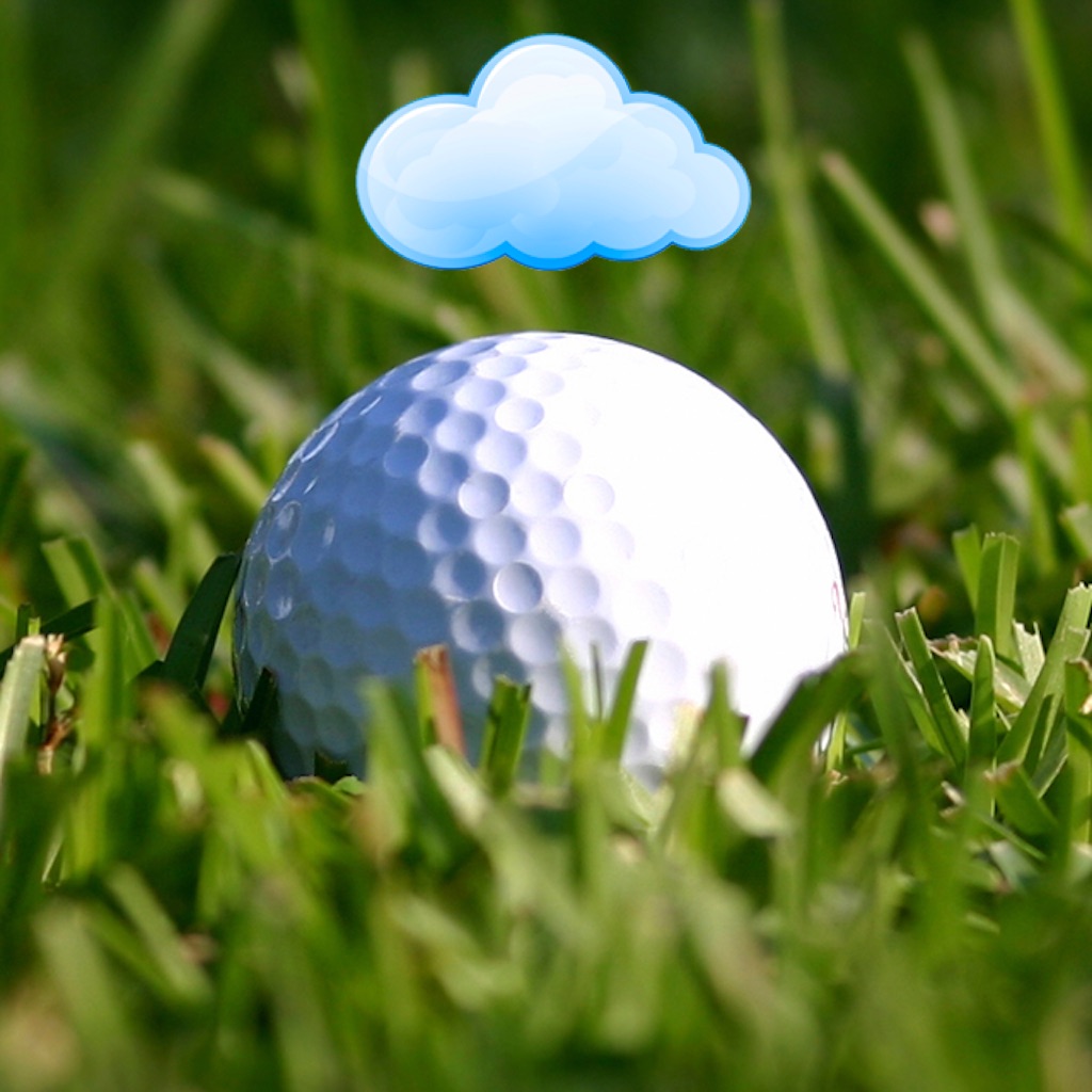 Golf Buddies -  Online Tracker app icon captured 2026-08-13