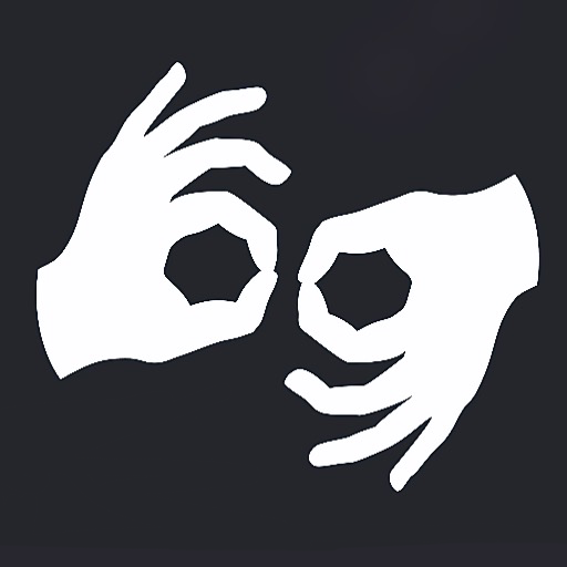 Auslan Dictionary Google Play icon captured 2026-08-14