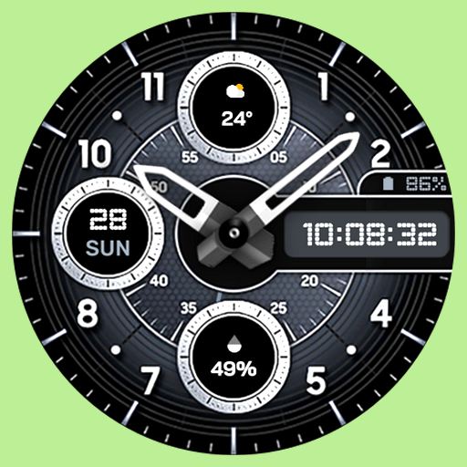 Radar app icon captured 2026-08-18