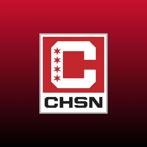 CHSN Google Play icon