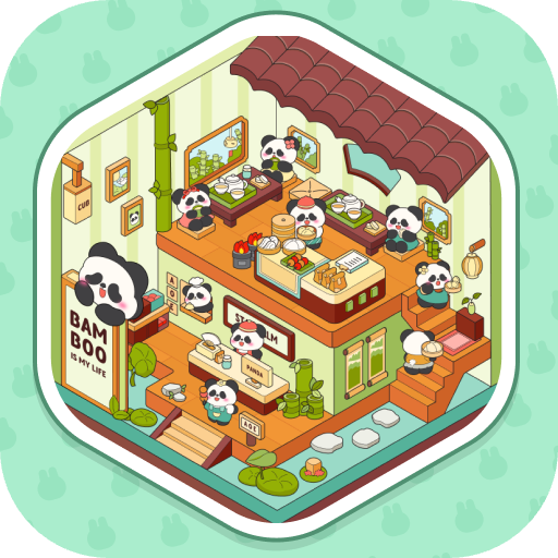 Room Decor - 3D Sticker app icon captured 2026-08-18