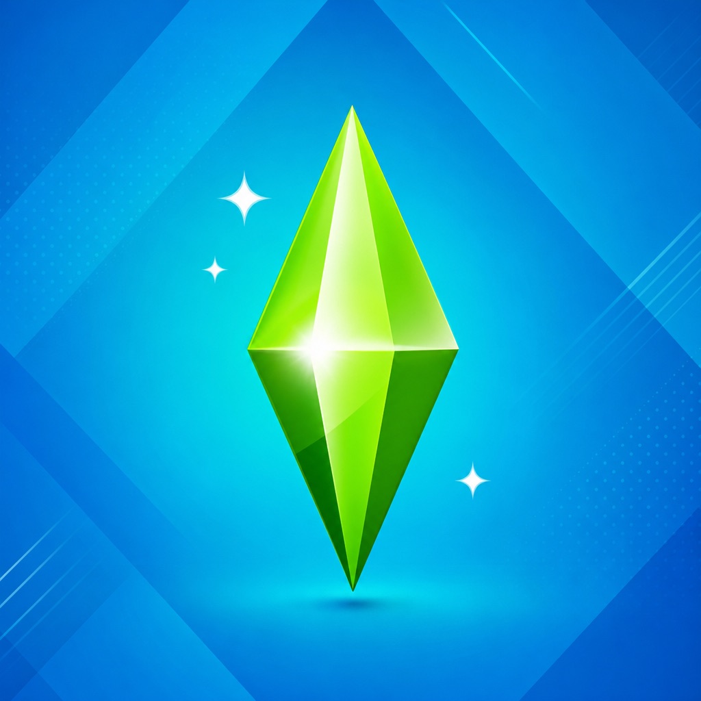 Simz - World for Sims 4 Mods app icon captured 2026-08-12