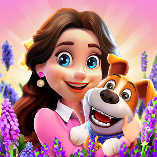 Puppy Match : Match 3 Game app icon captured 2026-08-18