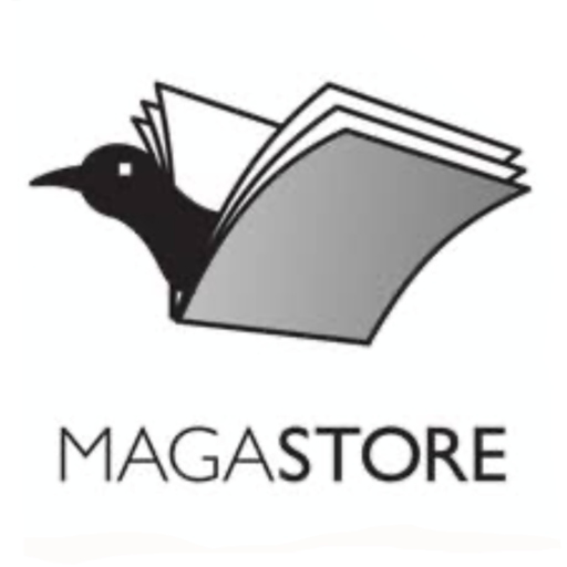 マガストア デジタル雑誌書店 app icon captured 2026-08-18