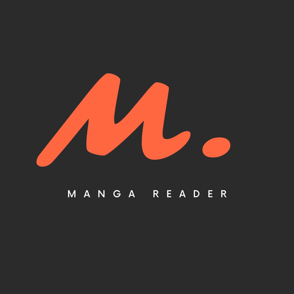 Manga Reader Infinity app icon captured 2026-08-12