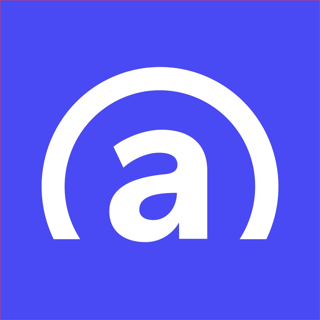 Affirm: Buy now, pay over time app icon captured 2026-08-11