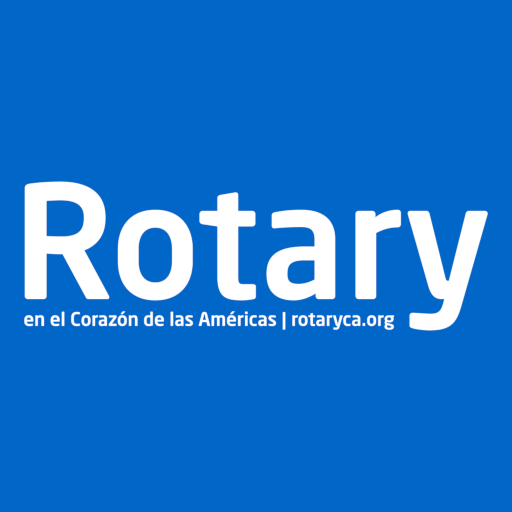 Revista Rotary app icon captured 2026-08-18