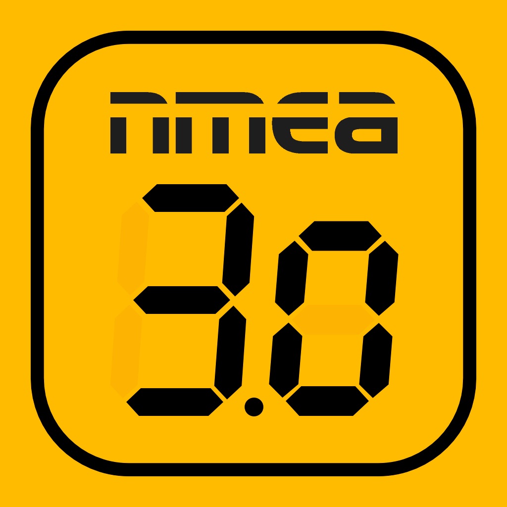 NMEAremote app icon captured 2026-08-11