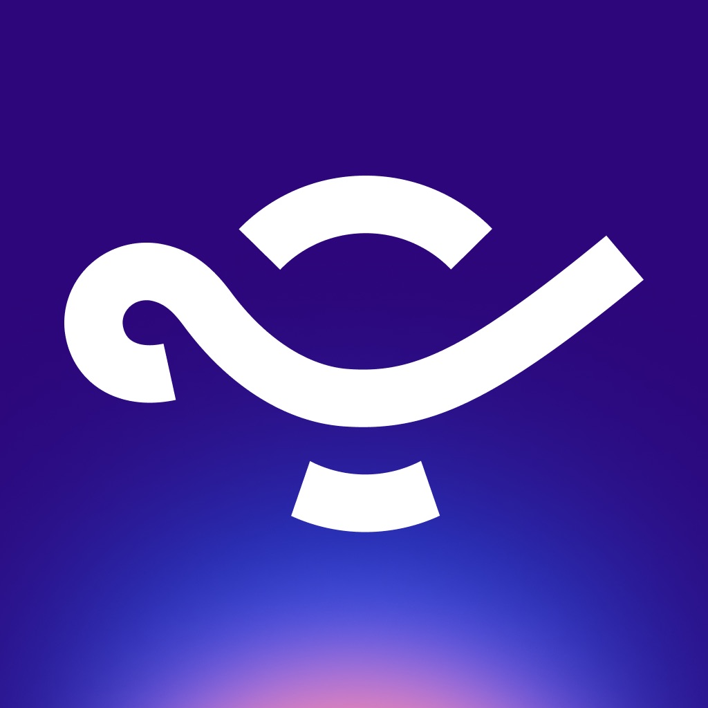 Credit Genie: Get Cash Advance app icon captured 2026-08-11
