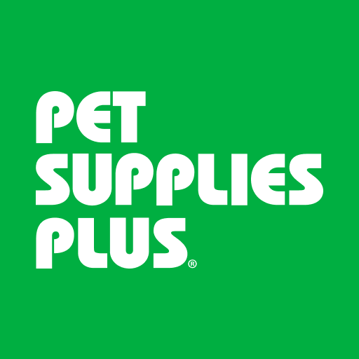 Pet Supplies Plus Google Play icon captured 2026-08-13